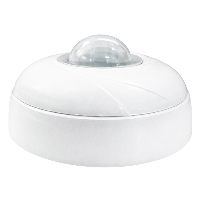 Sensor de Presença de Teto com Chamada Auxiliar Smart X-Control