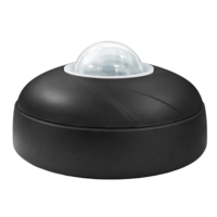 DIP Ceiling Mount Presence Sensor
