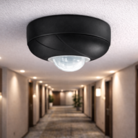 DIP Ceiling Mount Presence Sensor