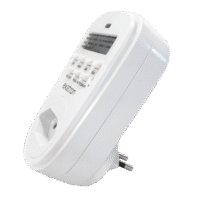 Timer Temporizador Digital Bivolt -