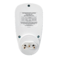 Digital Timer, Dual Voltage