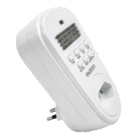 Timer Temporizador Digital Bivolt -