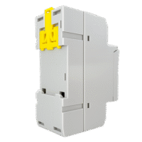 Digital Timer Switch for DIN Rail