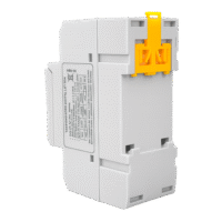 Digital Timer Switch for DIN Rail