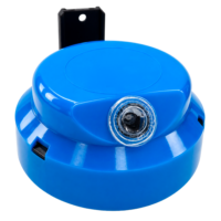 Relé Fotocontrolador Tri-Fácil 127/220V