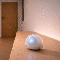 Smart Front Presence Sensor