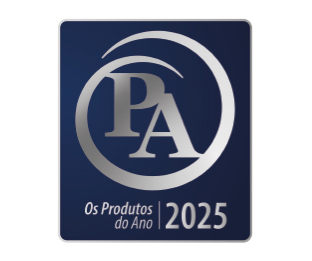 Premio os produtos do ano 2025