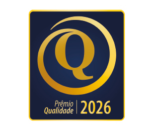 Prêmio Qualidade 2026