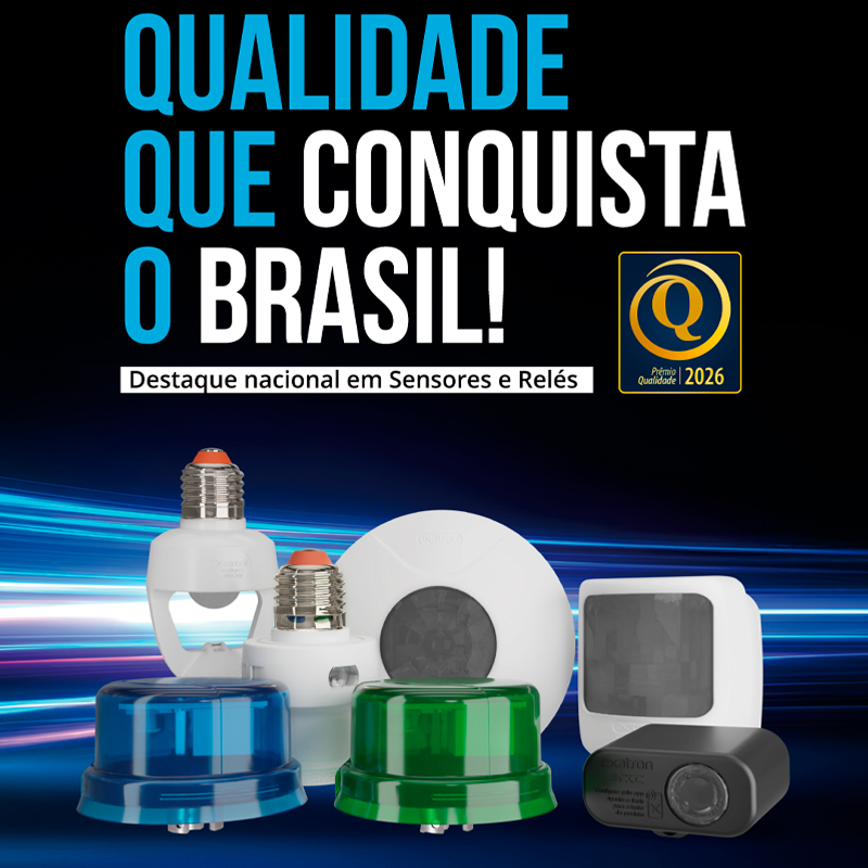 Prêmio Qualidade 2026