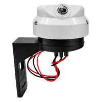 Photoelectric Relay + Easy 127V