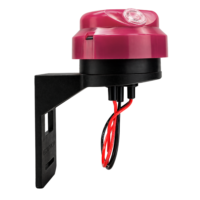 Relé Fotoeléctrico + Fácil 220V