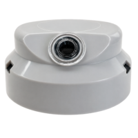 Relé fotoeléctrico térmico de 127 V