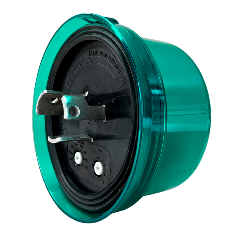 Phototimer Relay 105 to 305V