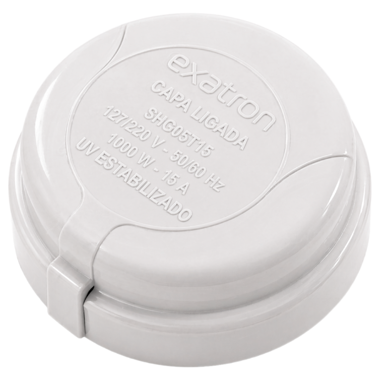 Brecha de cortocircuito IP67