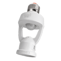 E27 Smart X-Control 2.0 Presence Sensor
